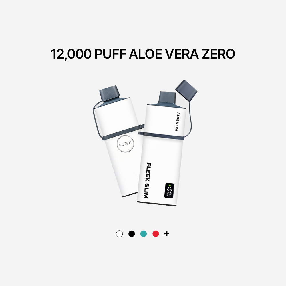 フリークスリム 1 アロエベラ_FLEEK SLIM Zero