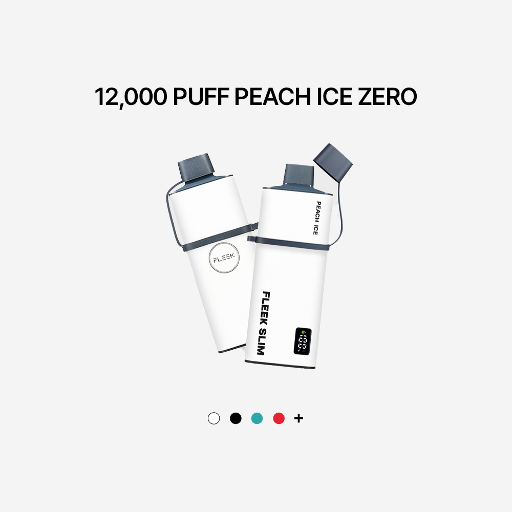 フリークスリム 1 ピーチアイス_FLEEK SLIM Zero